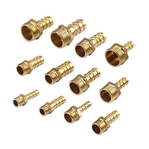 Pneumatic Fittings Types-RIHPNEUMATIC | Right Pneumatic