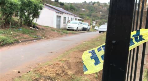 Kwandengezi Murders — Heres What You Need To Know