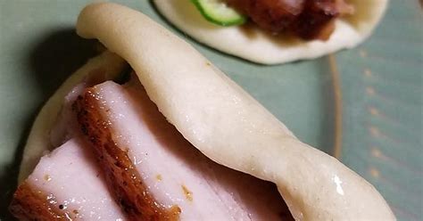 I Made Momofuku Pork Belly Buns Album On Imgur