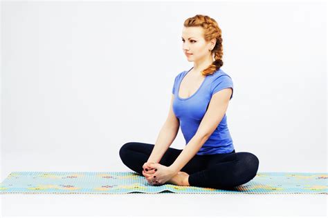 Inner Thigh Stretches To Improve Groin Flexibility