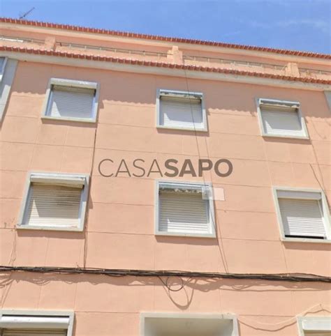 Appartement Acheter Almada Almada Cova Da Piedade Pragal