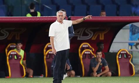 Mourinho Chiama In Causa Allegri Ecco Cosa Ha Detto Ilbianconero