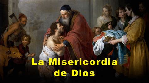 La Misericordia De Dios Sermones Del Santo Cura De Ars YouTube