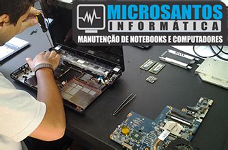 Mcr Assistência Em Notebooks - Assistência Técnica e Manutenção de Notebooks em Santos / SP - Acer ...