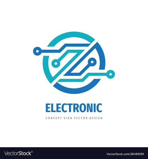 Electronic Logo Maker