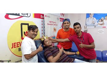 Best Hour Blood Banks In Kolhapur Mh Threebestrated