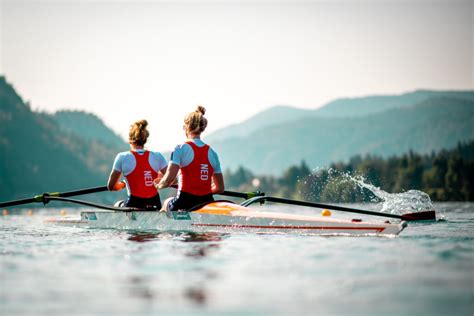 2023 European Rowing Championships Day Three In Pictures · Row360