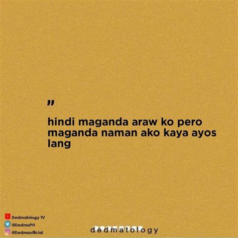 Pinterest Tagalog Quotes Hugot Funny Tagalog Quotes Funny Short