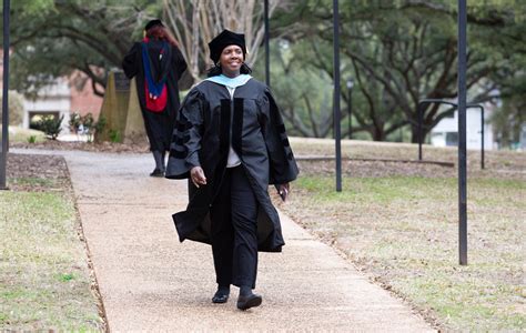 Centenary College Of Louisiana Founders Day Convocation Feb