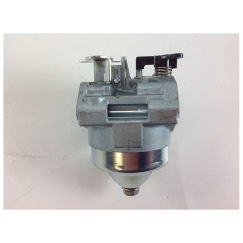 Honda Motoculteur Carburateur Vertical Gcv 135 160 190 Gc 135 160