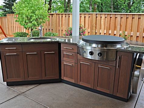 Amazing Modular Outdoor Kitchen Kits — Schmidt Gallery Design