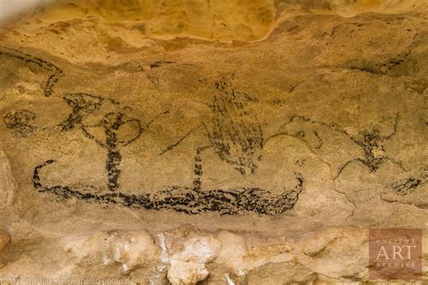 Cave Art Images from New Zealand » Ancient Art Archive