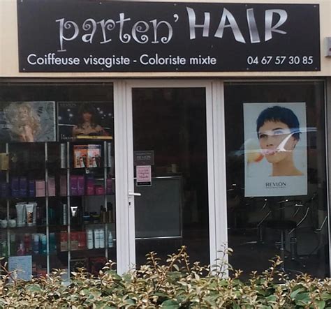 Parten Hair Saint G Ly Du Fesc Coiffeur Adresse Horaires