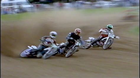 HOT HEAT 9 1999 BRITISH GRASSTRACK CHAMPIONSHIPS YouTube