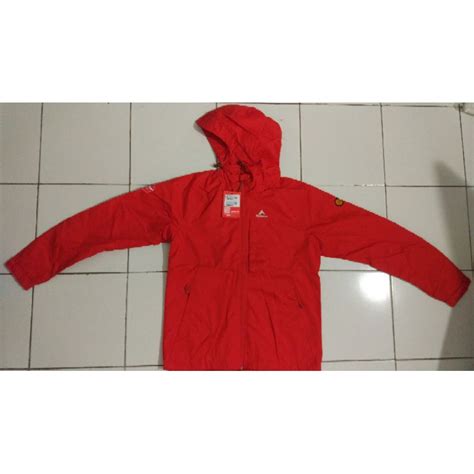 Jual Jaket Eiger Hikelight Edisi Ekspedisi 28 Gunung Shopee Indonesia