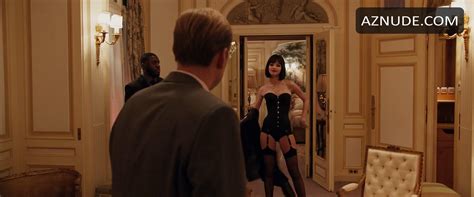 Anna Nude Scenes Aznude