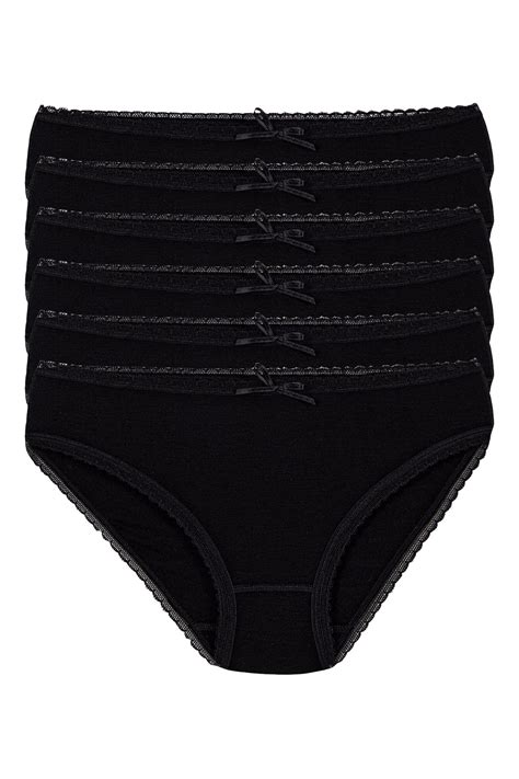 Kad N Siyah L Paket Bambu Dantelli Bikini K Lot