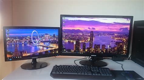 Top Como Usar Duas Telas Ao Mesmo Tempo No Pc