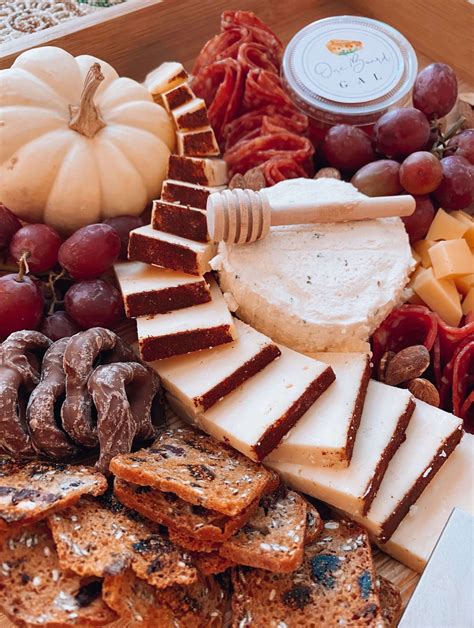 Perfect Wine And Cheese Pairings One Board Gal