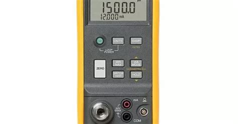 Fluke G Pressure Calibrator Price In Dubai Uae W Stop Ae