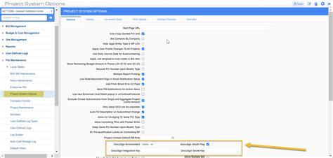 Docusign Oauth Setup Guide For Demo