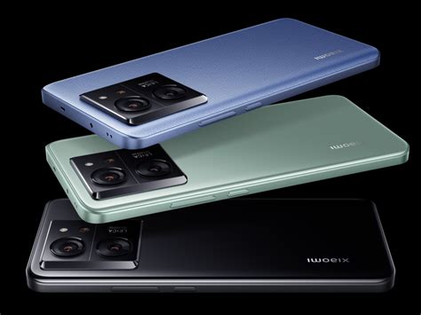 Xiaomi представила серию 13T с нормальными камерами — Wylsacom