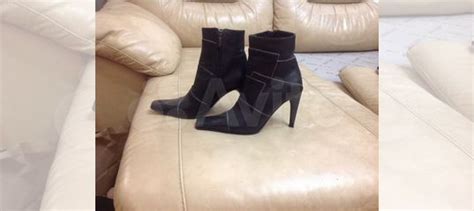 Полусапожки Италия Ilian Fossa купить в Москве | Личные вещи | Авито