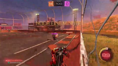 ZOCKEN UND TRADEN ROCKET LEAGUE German Deutsch YouTube