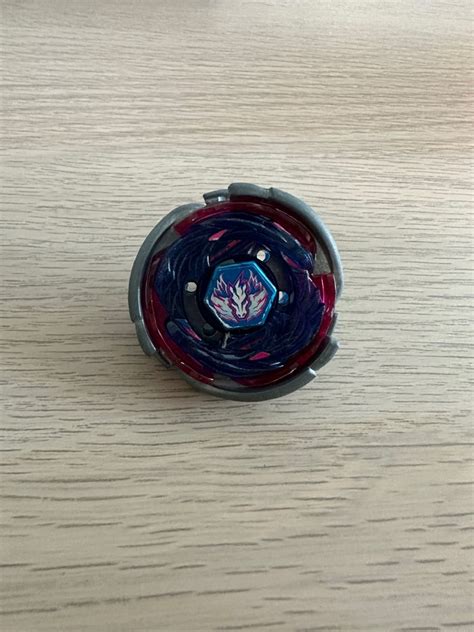 Beyblade Big Bang Pegasus Hobbies Toys Toys Games On Carousell