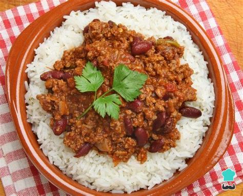 ¡hazlo Fácil Prepara Un Delicioso Arroz Con Carne Molida Porlavisión