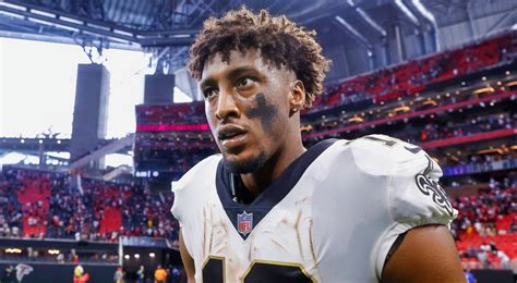 Saints Wr Michael Thomas Gets Roasted For Big 3 Comment