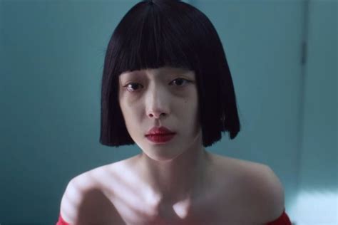 Penjelasan Ending Film Persona Sulli