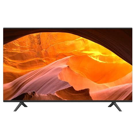 Vise Cm Inches K Ultra Hd Smart Led Tv With Voice Assistant