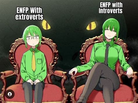 Pin by Lee Teson on арти мбти Enfp personality Enfp Mbti character