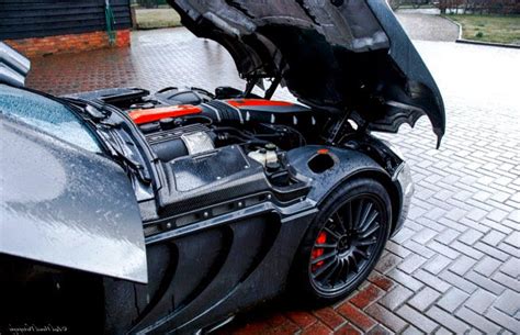 sport cars mercedes slr mclaren mso edition