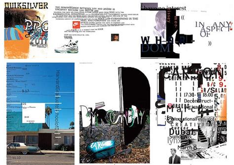 david carson surfing  unconventional waves  zapfs dingbats