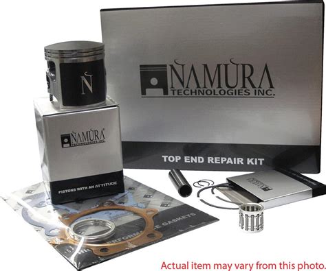 Namura NA-30015K Namura Technologies Top-End Repair Kits | Summit Racing