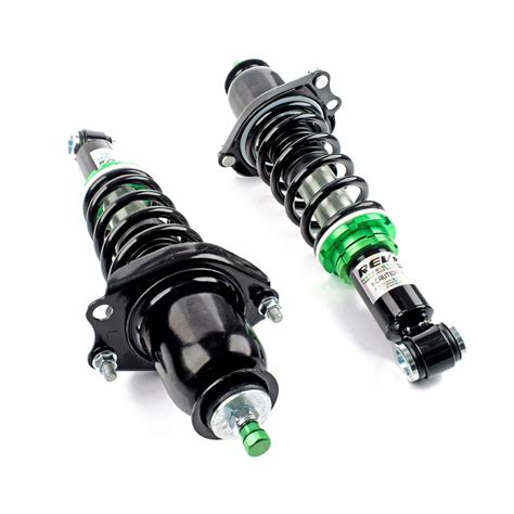 Rev9power Lowering Kit For Toyota Matrix 1 8l Fwd E130 2003 08 Hyper