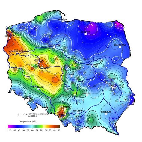 Energia Geotermalna Prosto Z Wulkanu Green Projects