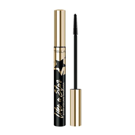 Тушь для ресниц Stellary Volume mascara Like a Star черная: купить в ...