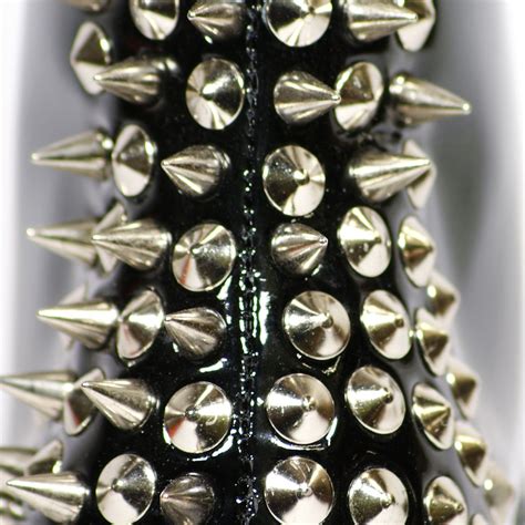 Lookbookyou Spikes And Studs At Manhattan Stores