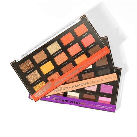 Marquee Shadow Palette – Hard Candy