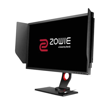 BenQ ZOWIE Launches the e-Sports Gaming Monitor XL2540 - Channel Post MEA