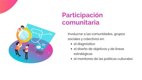 C Psula Participaci N Comunitaria