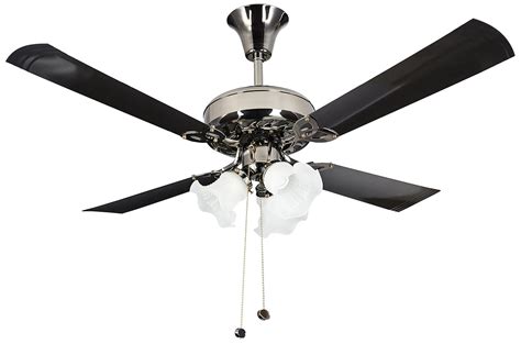 Buy Crompton Uranus Mm Inch Decorative Ceiling Fan With