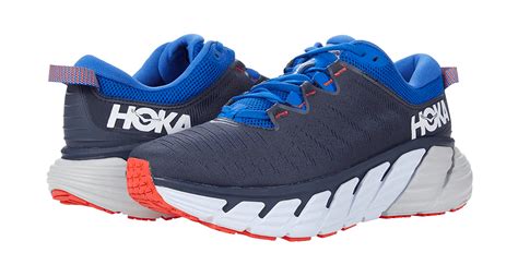 Hoka Gaviota 3 Running Shoe REVIEW | RunnerClick