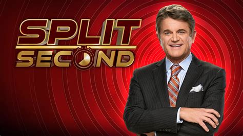 Split Second 2023 Game Show Network Game Show