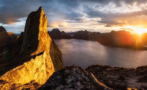 78 Wallpaper Hd Senja Picture MyWeb