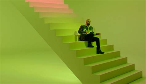 Behind The Scenes Of Drakes Hotline Bling