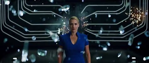 Divergente 2 l Insurrection Teaser 2 VF Vidéo Dailymotion